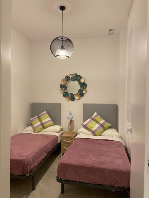 Casa Nola Apartment Torrevieja Exterior photo