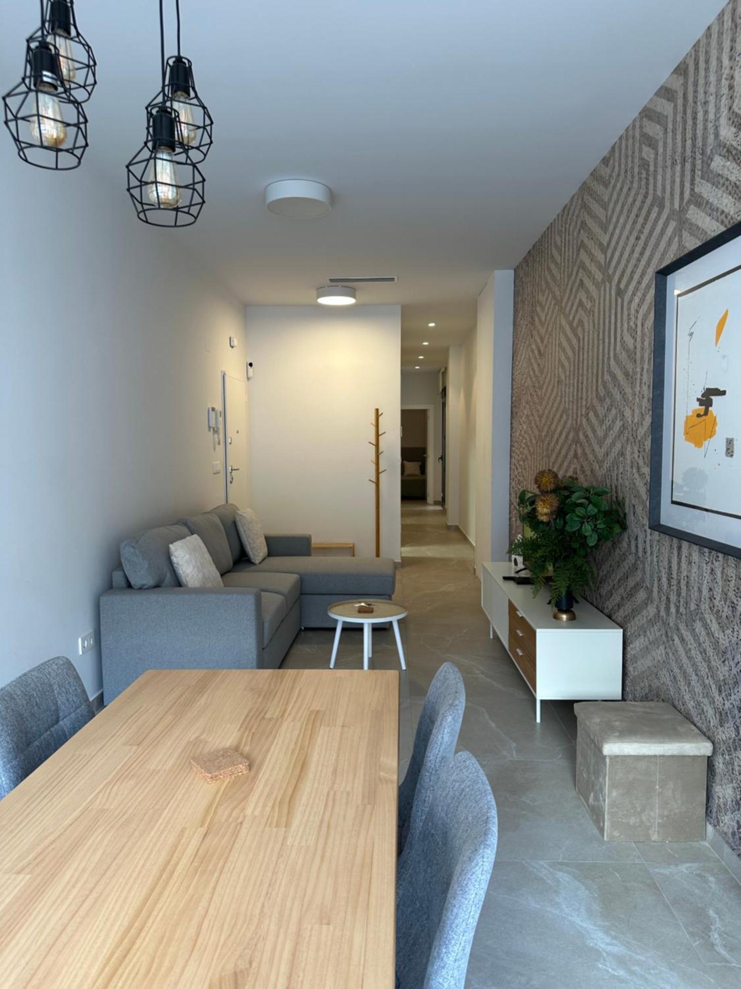Casa Nola Apartment Torrevieja Exterior photo