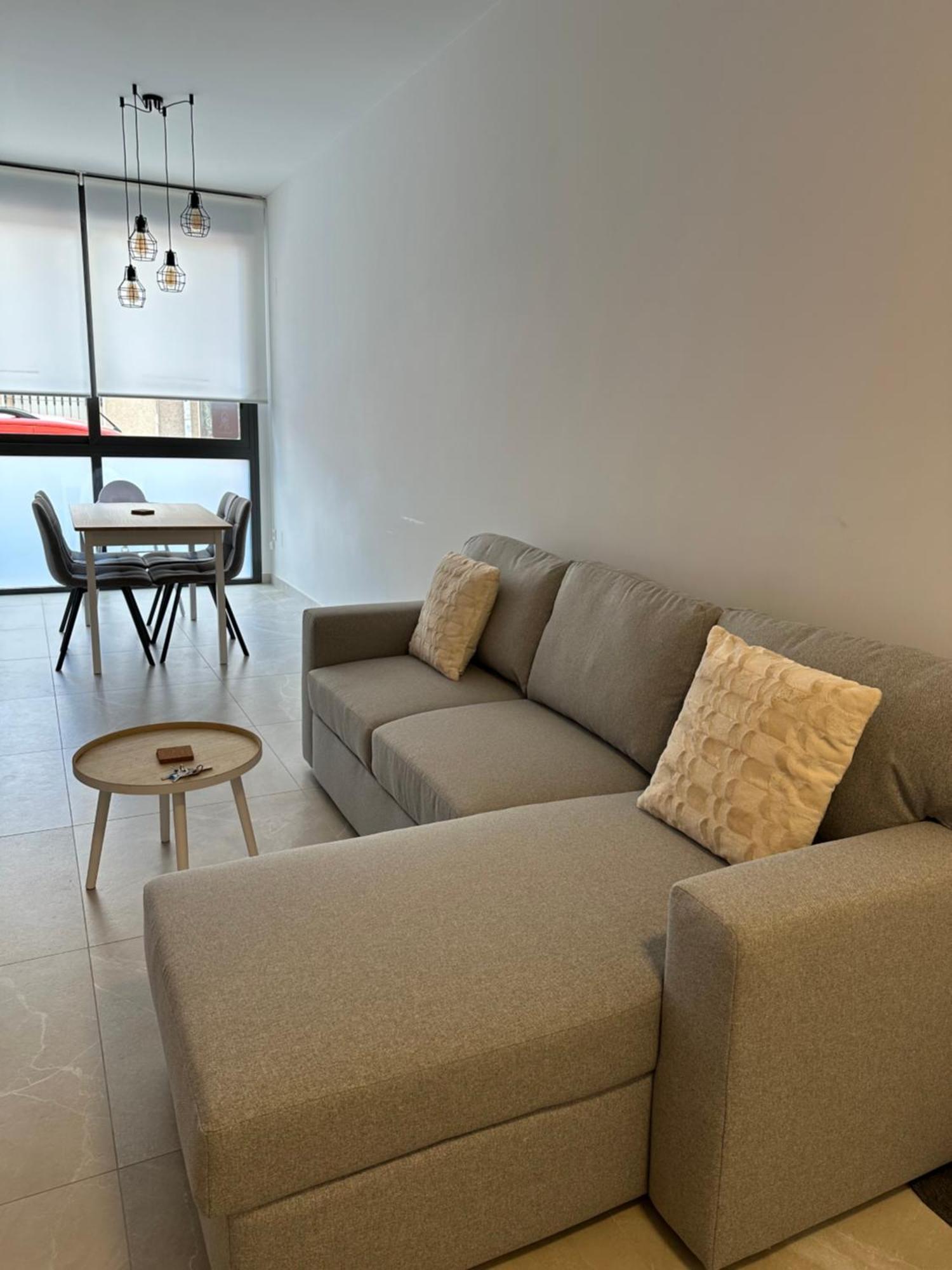 Casa Nola Apartment Torrevieja Exterior photo